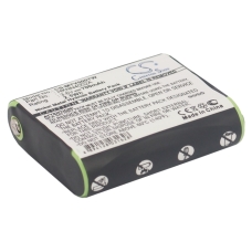 Kompatibler Ersatzakku für Motorola  KEBT-071-F, PMNN4551A, AP-4002H, KEBT-071, NNTN4384...