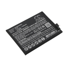 Kompatibler Ersatzakku für Motorola  SB18D89641, PC60