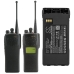 Walkie-Talkie Akkus Motorola CS-MXT152TW