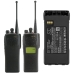 Walkie-Talkie Akkus Motorola CS-MXT153TW