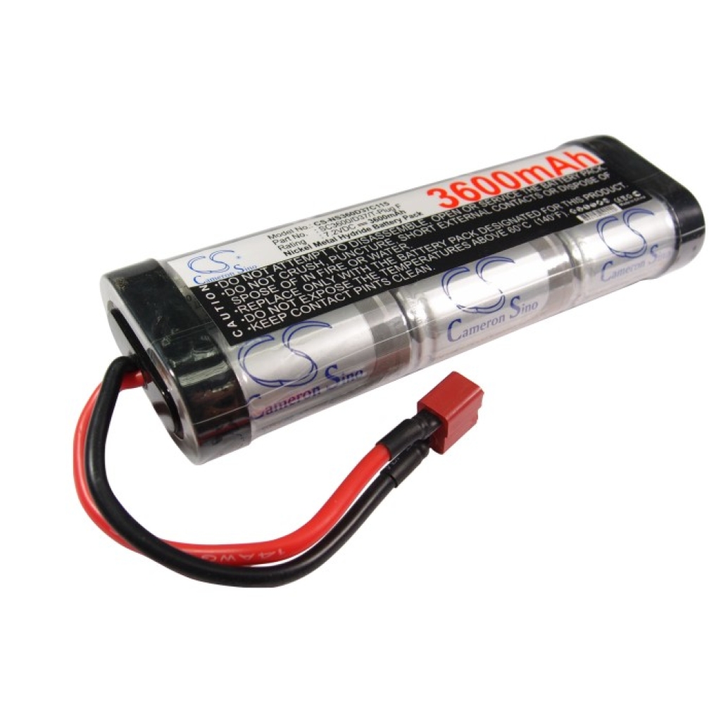 RC hobby batteries Rc CS-NS360D37C115