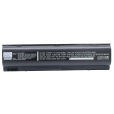 Kompatibler Ersatzakku für HP  396601-001, HSTNN-IB17, PM579A, 382552-001, EG415AA...