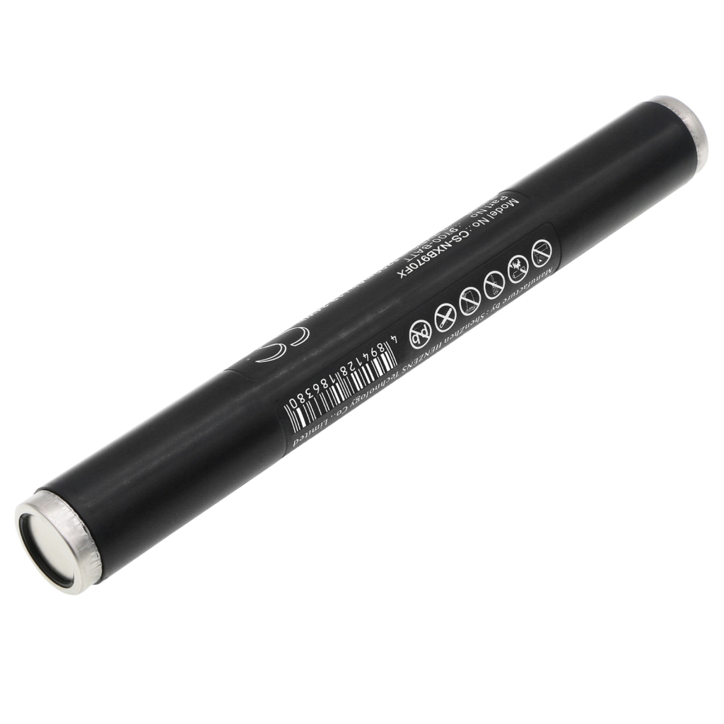 Lichtsystem Akkus Nightstick CS-NXB970FX