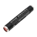 Lichtsystem Akkus Nightstick CS-NXP550FT