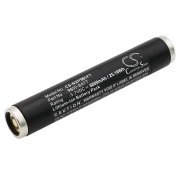 Lichtsystem Akkus Nightstick NSR-9600