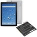 Tablet-PC Akkus Nextbook CS-NXT160SL