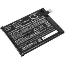 Kompatibler Ersatzakku für Alcatel TLP043D7,TLP048A1,TLP048A7