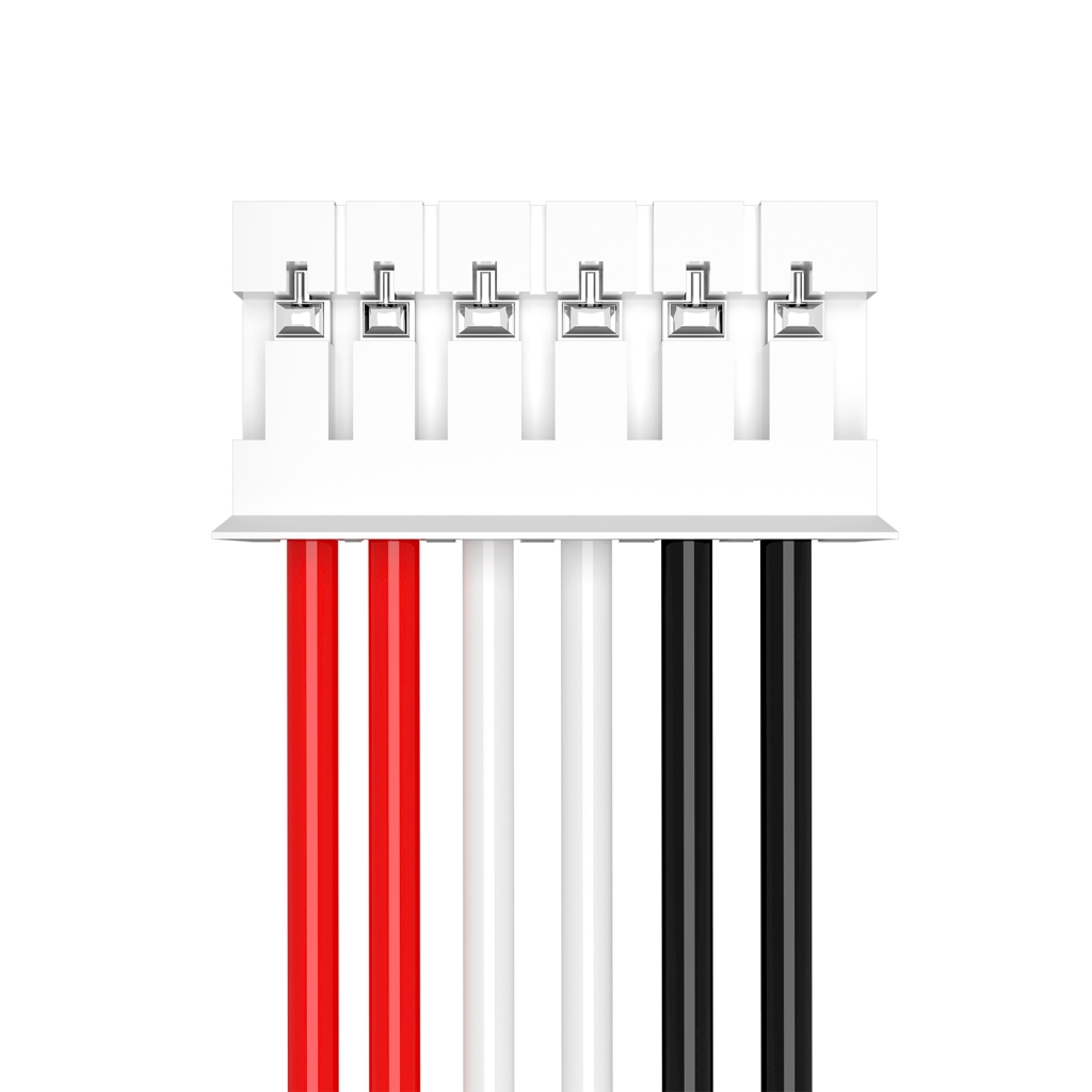 Bezahlterminal Akkus Pax CS-PAS932BL