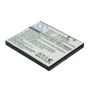 Handy Akkus SoftBank P-03A