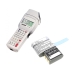 Barcode, Scanner Akkus Symbol CS-PDT3100