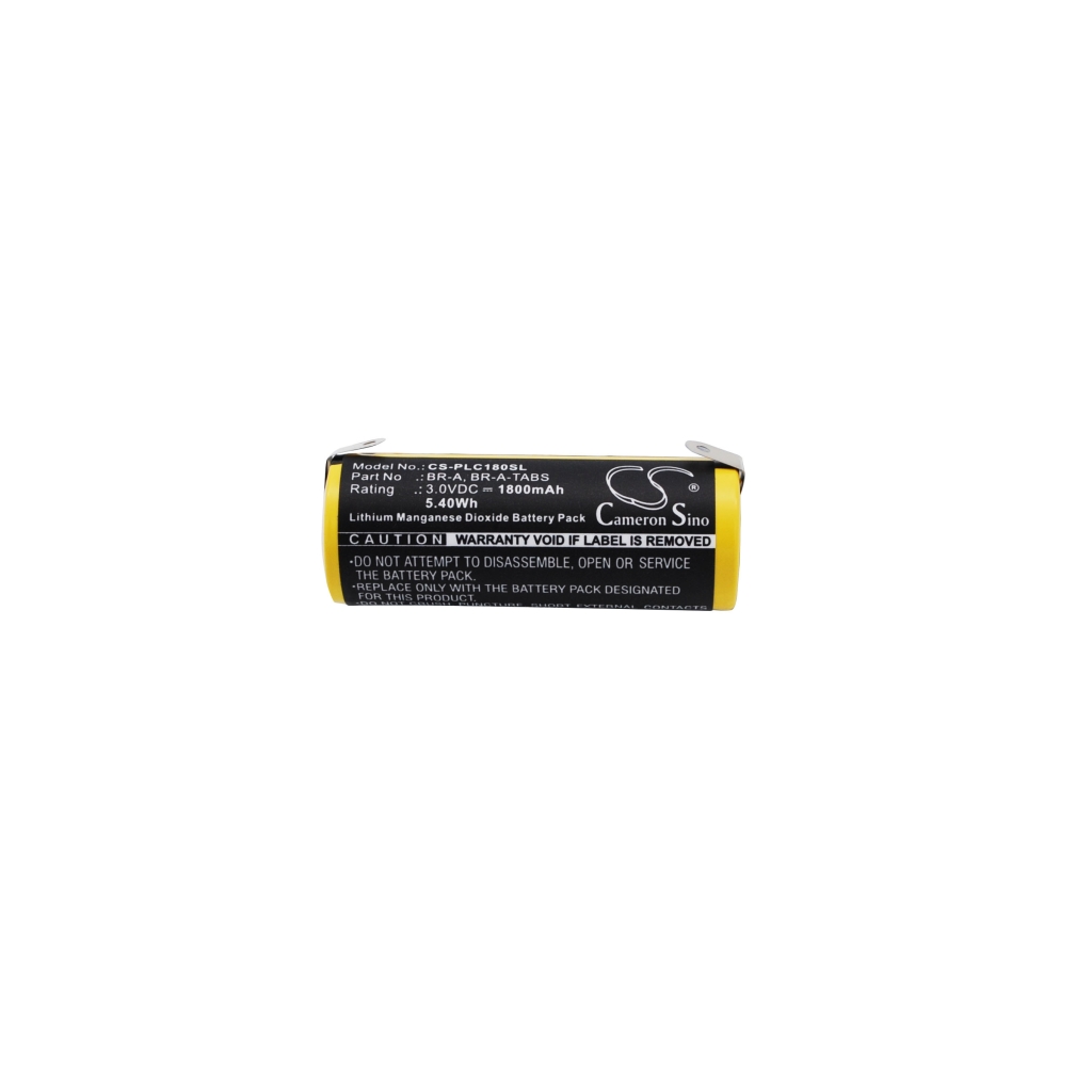 Industriebatterie Panasonic CS-PLC180SL