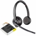 Wireless Headset Akkus Plantronics Savi 8220