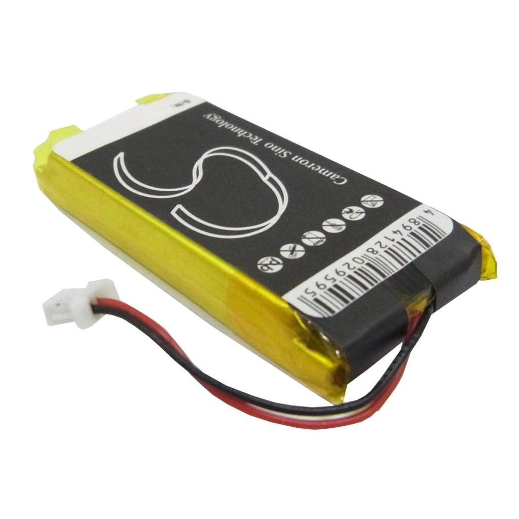 MP3, MP4, PMP Akkus Philips CS-PS082SL