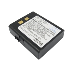 Kompatibler Ersatzakku für Datalogic  95ACC1302, 11-0023