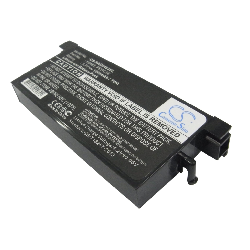 RAID Controller Akkus DELL CS-RAD8483SL