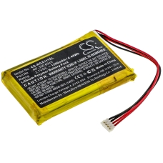 Kompatibler Ersatzakku für Renkforce RF-350 6043