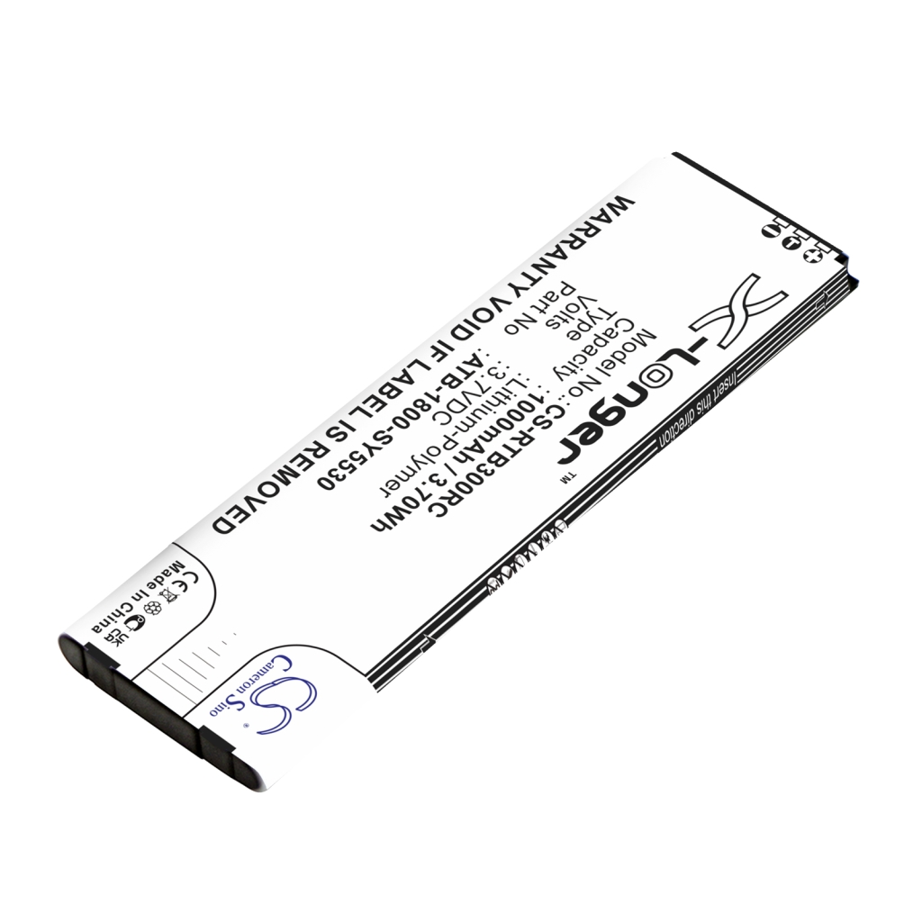 Fernbedienung Akkus RTI T1