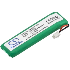 Kompatibler Ersatzakku für Revolabs  VM9158, 07-SOLOMICBATTERY