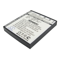 Kompatibler Ersatzakku für Samsung SB-L0837,SLB-0837