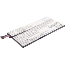 Kompatibler Ersatzakku für Samsung  SP4960C3A, B056H004-001, AA31D26, AA1ZA18BS/T-B