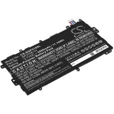 Kompatibler Ersatzakku für Samsung  SP3770E1H