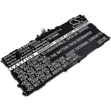 Kompatibler Ersatzakku für Samsung  AA1DA04WS/7-B, P11G2J-01-S01, GH43-03998A, AAaD828oS/T-B, T8220K...