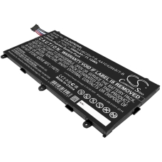 Kompatibler Ersatzakku für Samsung  AA1C426bS/T-B, AA1BC20o/T-B, SP4960C3B