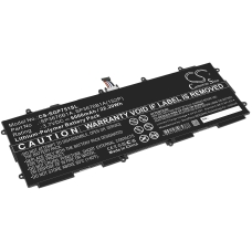 Kompatibler Ersatzakku für Samsung  SP3676B1A(1S2P), SP3676B1A, GH43-03562B