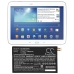 Tablet-PC Akkus Samsung CS-SGT310SL