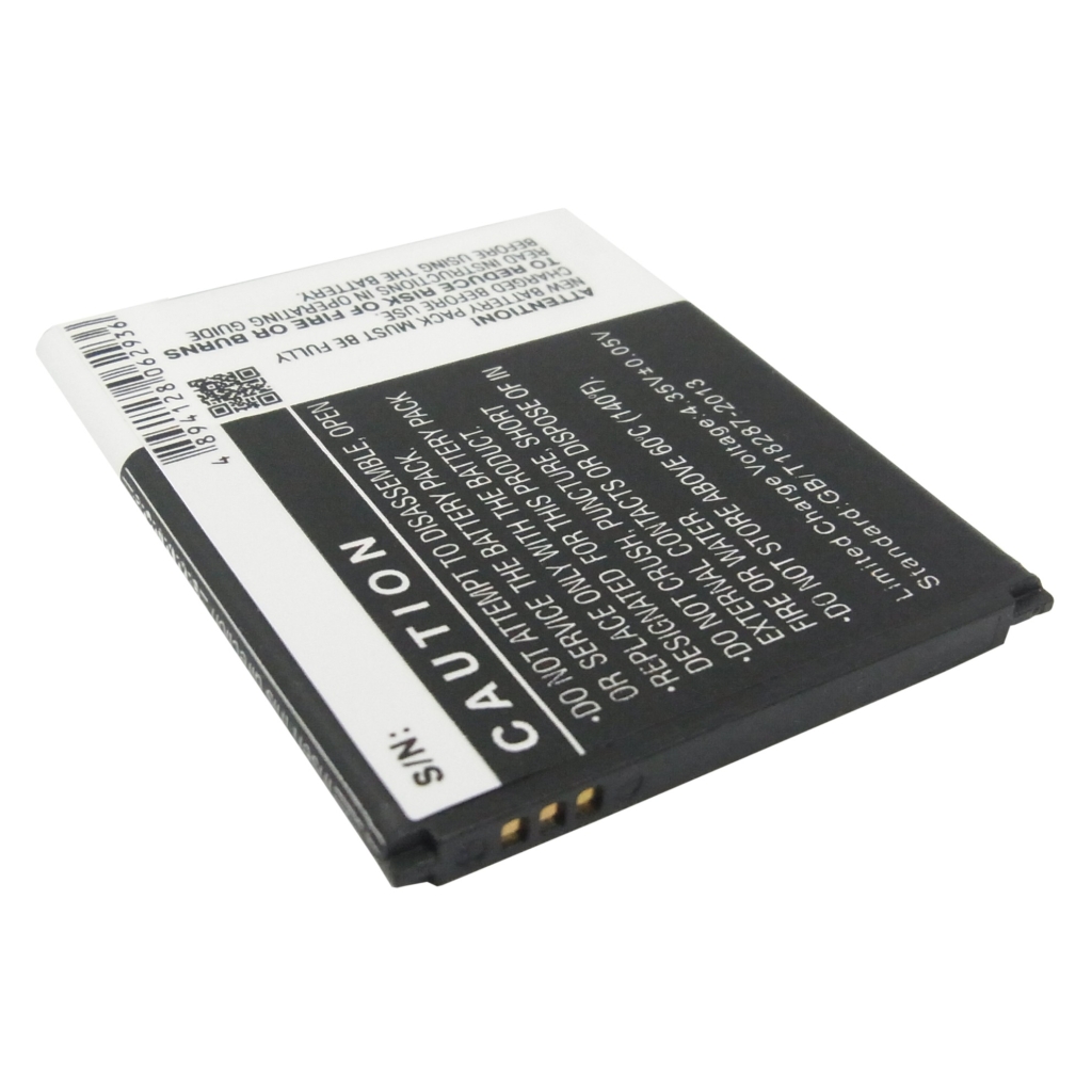 Handy Akkus Samsung CS-SM8160XL