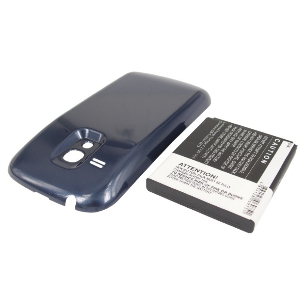 Handy Akkus Samsung CS-SM8190BL