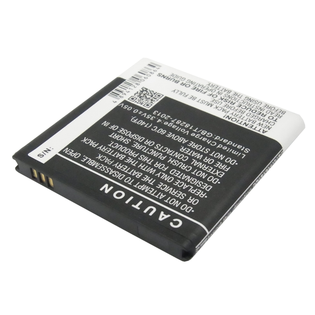 Handy Akkus Samsung CS-SM9070XL