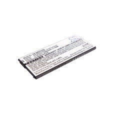 Kompatibler Ersatzakku für Samsung  GH43-04563A, EB-BA510ABE