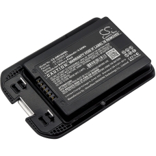 Kompatibler Ersatzakku für Motorola  82-160955-01