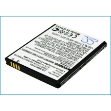 Kompatibler Ersatzakku für Samsung  EB585157VK, EB585157VKBSTD