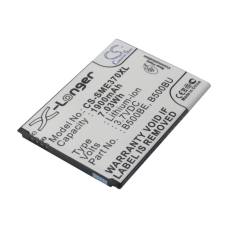 Kompatibler Ersatzakku für Samsung  B500BE, GH43-03944A, B500AE, EB-B500BU, EB-B500BE...