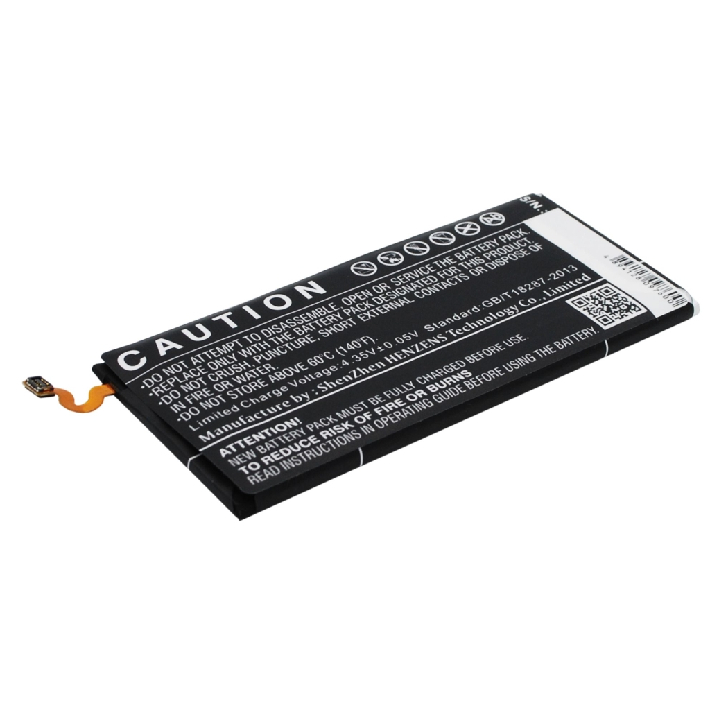 Handy Akkus Samsung CS-SME500SL