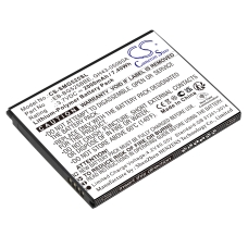 Kompatibler Ersatzakku für Samsung  EB-BG525BBE, GH43-05060A