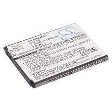 Kompatibler Ersatzakku für Samsung  GH43-03849A, B185BE, B185BC, B150AE, B150AC