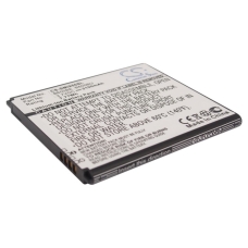 Kompatibler Ersatzakku für Samsung  B600BU, GH43-03833A, B600BE, EB485760LU, B600BC...