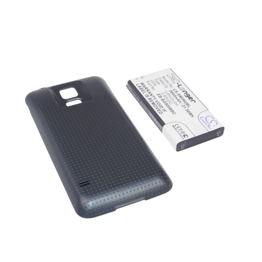 Handy Akkus Samsung CS-SMI960BL