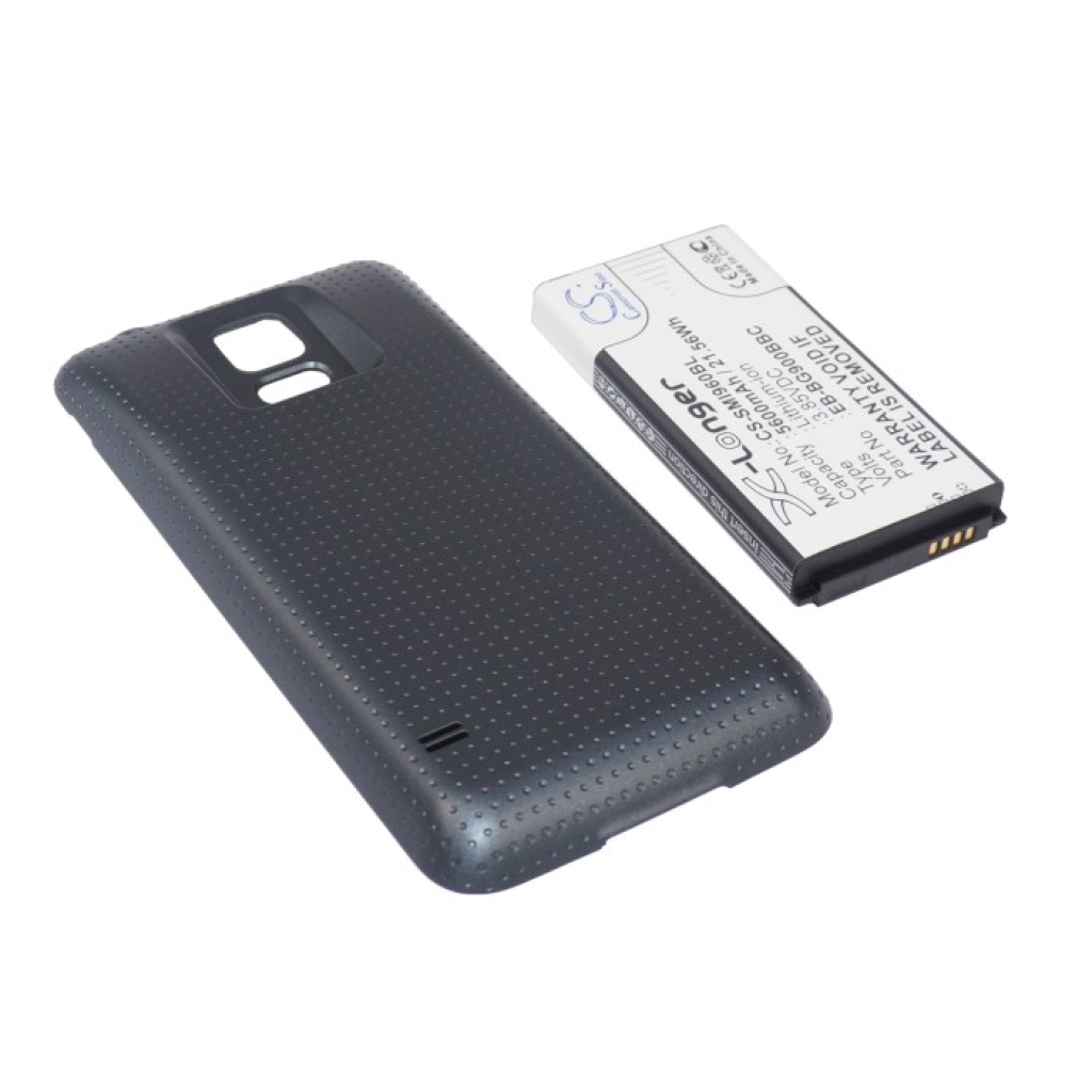 Handy Akkus Samsung CS-SMI960BL