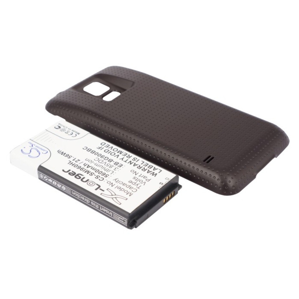 Handy Akkus Samsung CS-SMI960HL