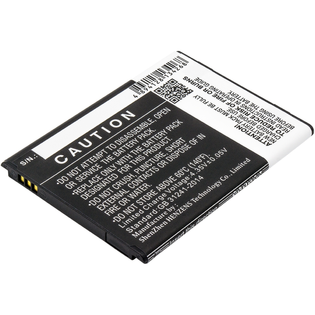 Handy Akkus Samsung CS-SMJ111XL