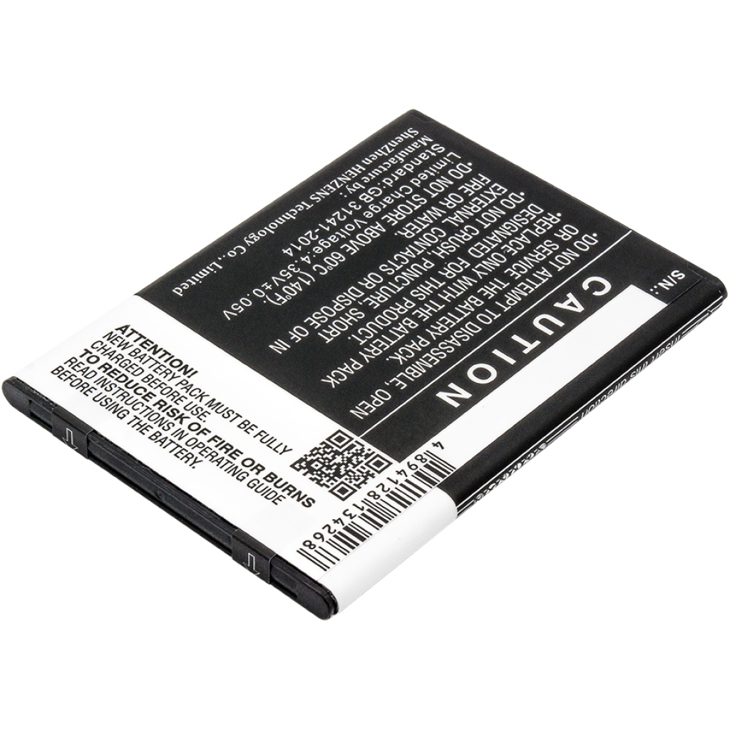 Handy Akkus Samsung CS-SMJ111XL