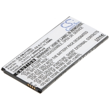 Kompatibler Ersatzakku für Samsung  EB-BJ710CBE, EB-BJ710CBC, EB-BJ710CBA, GH43-04599A, EB-BJ710CBN