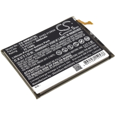 Kompatibler Ersatzakku für Samsung  GH82-21263A, EB-BM207ABY