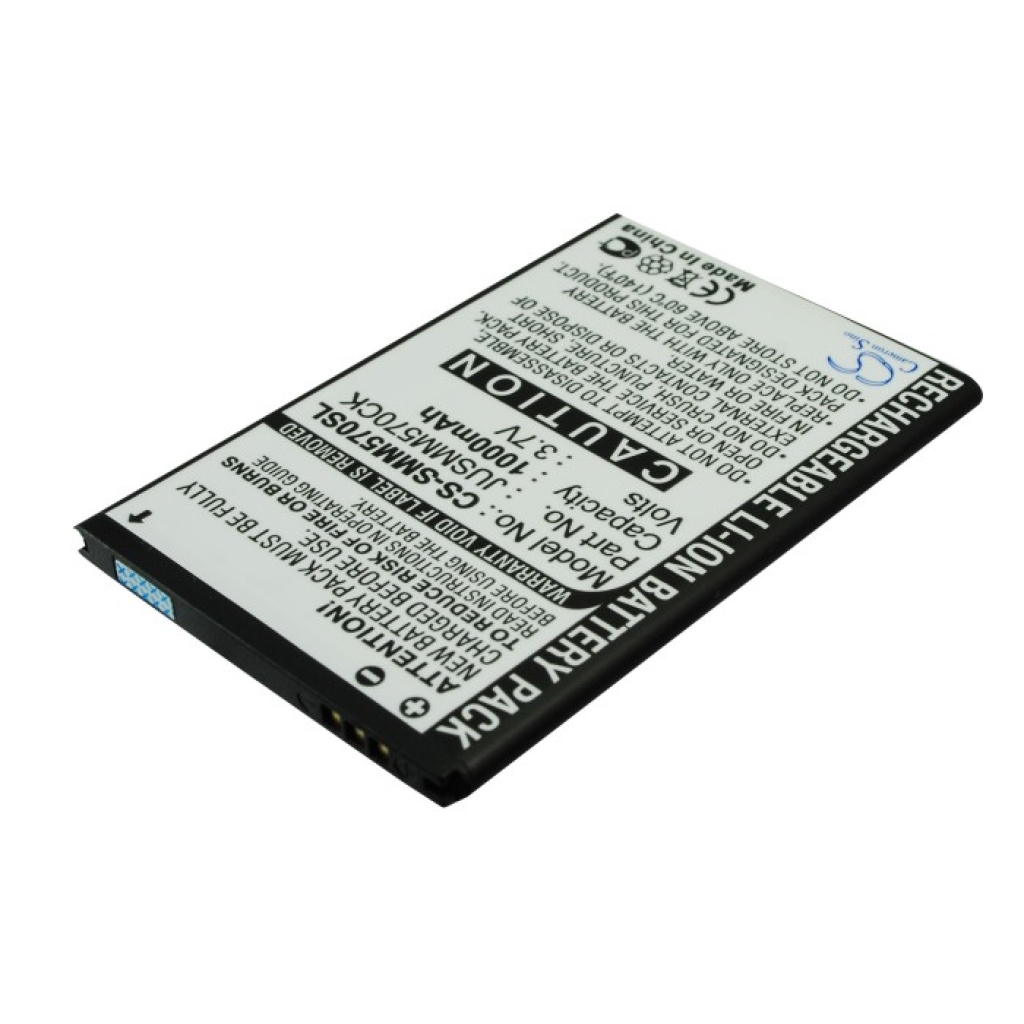 Handy Akkus Samsung CS-SMM570SL