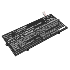 Kompatibler Ersatzakku für Samsung  BA43-00392A, AA-PBSN3KT