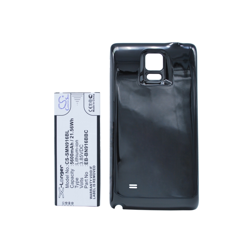 Handy Akkus Samsung CS-SMN916BL